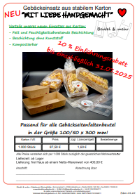 GB Aktion Mai 2020 Seitenfaltenbeutel