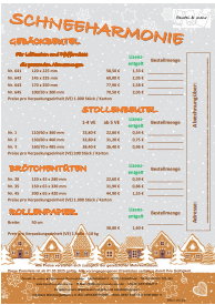SB Preisliste 12 2019