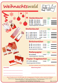 SB Preisliste 12 2019